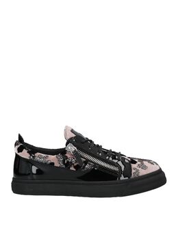 Кеды Giuseppe Zanotti, розовый 17478827tk | blush