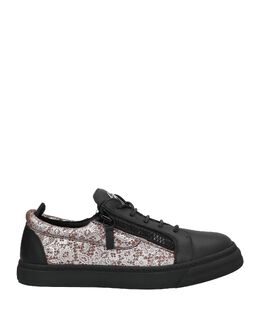 Кеды Giuseppe Zanotti, черный 17478893tu | black