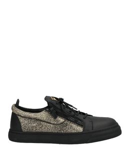 Кеды Giuseppe Zanotti, черный 17500142hp | black