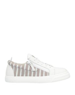 Кеды Giuseppe Zanotti, белый 17465439xq | white