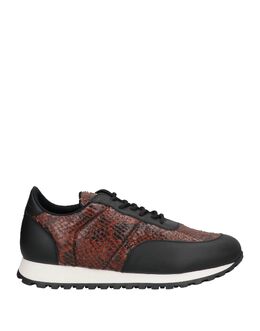 Кеды Giuseppe Zanotti, черный 17505355hu | black