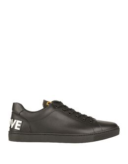 Кроссовки Dolce & Gabbana, черный 17680282lp | black