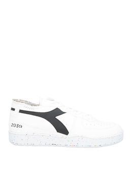 Кеды Diadora, белый 17621603ef | white