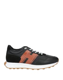 Кеды Hogan, черный 17638195lo | black