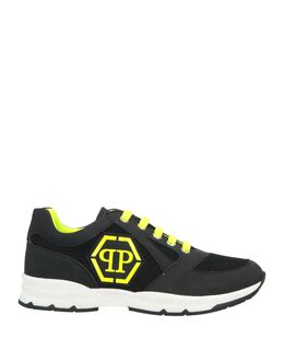 Кроссовки Philipp Plein, черный 17483480or | black