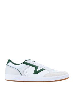 Кеды Vans, белый 17565991rs | white