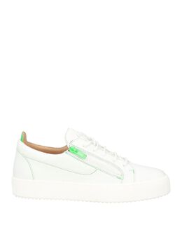 Кеды Giuseppe Zanotti, белый 17672501ck | white