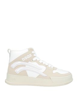 Кеды Dsquared2, бежевый 17855152to | beige