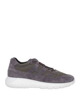 Кеды Hogan, серый 17647578xl | lead