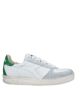 Кроссовки Diadora, белый 11985294vu | white