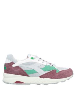Кроссовки Diadora, светло-серый 17241863if | light grey