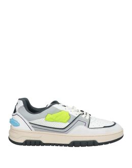 Кроссовки MSGM, молочный 17884644hq | off white