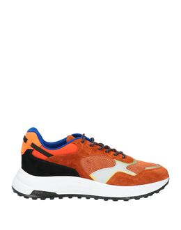 Кеды Hogan, оранжевый 17443323ug | orange