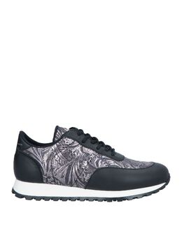 Кеды Giuseppe Zanotti, черный 17642882nt | black