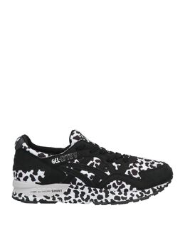 Кеды Asics, черный 17395308aj | black