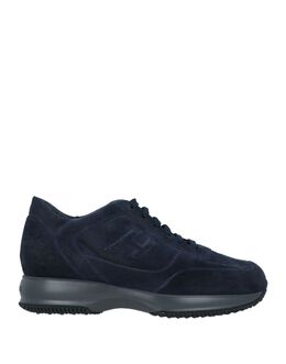 Кеды Hogan, синий 17127068qj | midnight blue