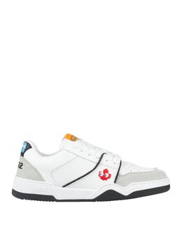 Кроссовки Dsquared2, светло-серый 17911559vu | light grey