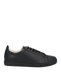 Кеды Armani Exchange, черный 17633810vq | black