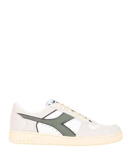 Кеды Diadora, белый 17717962rc | white