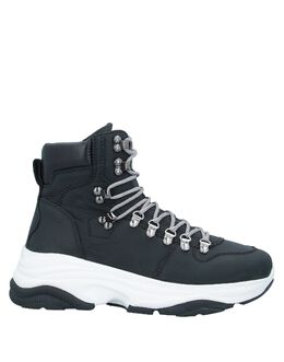 Кроссовки Dsquared2, черный 11899565xd | black