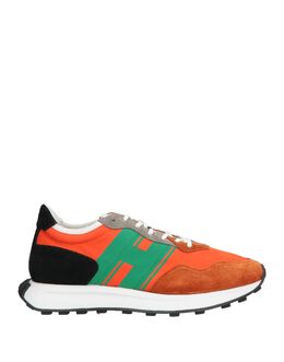 Кеды Hogan, оранжевый 17906793vl | orange