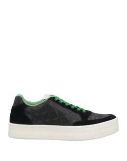 Кроссовки Giorgio Armani, черный 17579850dc | black
