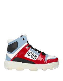 Кроссовки Dsquared2, белый 17846109ob | white