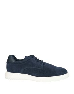 Кроссовки Hogan, синий 17906555xr | midnight blue