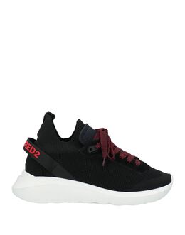 Кроссовки Dsquared2, черный 17357752vq | black