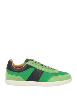 Кеды Tod's, зеленый 17910080po | green