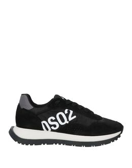 Кеды Dsquared2, черный 17693734sw | black