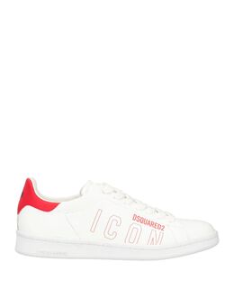 Кеды Dsquared2, белый 17774596ug | white