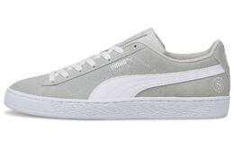 Кроссовки Puma Suede Re:Style 'White' 383338-01