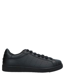 Кроссовки Dsquared2, черный 11411089js | black
