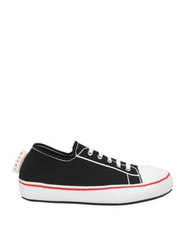 Кеды Marni, черный 17824704kl | black