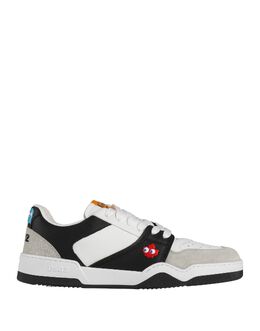 Кроссовки Dsquared2, серый 17902970vn | grey