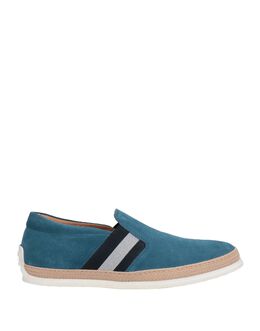 Кроссовки Tod's, синий 11648221oj | slate blue