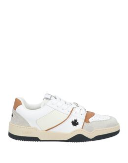 Кроссовки Dsquared2, белый 17910551fj | white