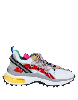 Кроссовки Dsquared2, белый 17029558vc | white