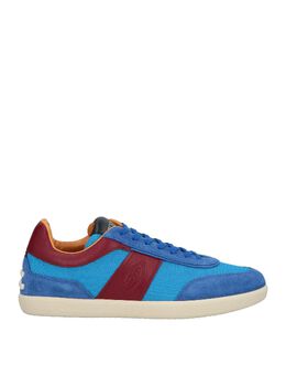 Кеды Tod's, лазурный 17910080po | azure