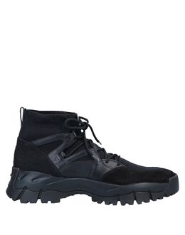 Кроссовки Tod's, черный 17098147hl | black