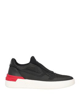 Кроссовки Tod's, черный 17693067lq | black