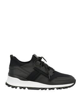 Кеды Tod's, черный 17809865ri | black