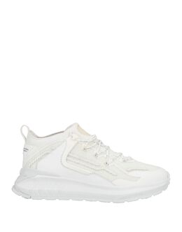 Кеды Tod's, белый 17596345ql | white