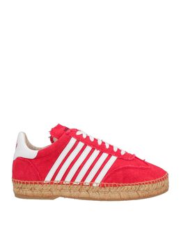 Кроссовки Dsquared2, красный 17909656lh | red