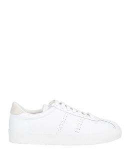 Кеды Superga, белый 17643181kx | white