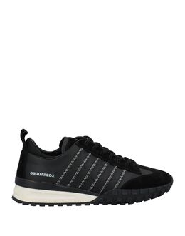 Кеды Dsquared2, черный 17392027ho | black