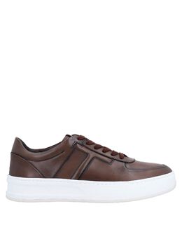Кроссовки Tod's, коричневый 17231208id | brown