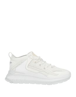 Кеды Tod's, белый 17596345ba | white
