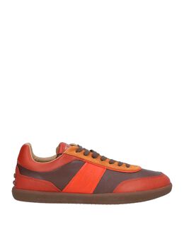 Кеды Tod's, темно-коричневый 17673367vm | dark brown